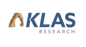 KLAS Logo