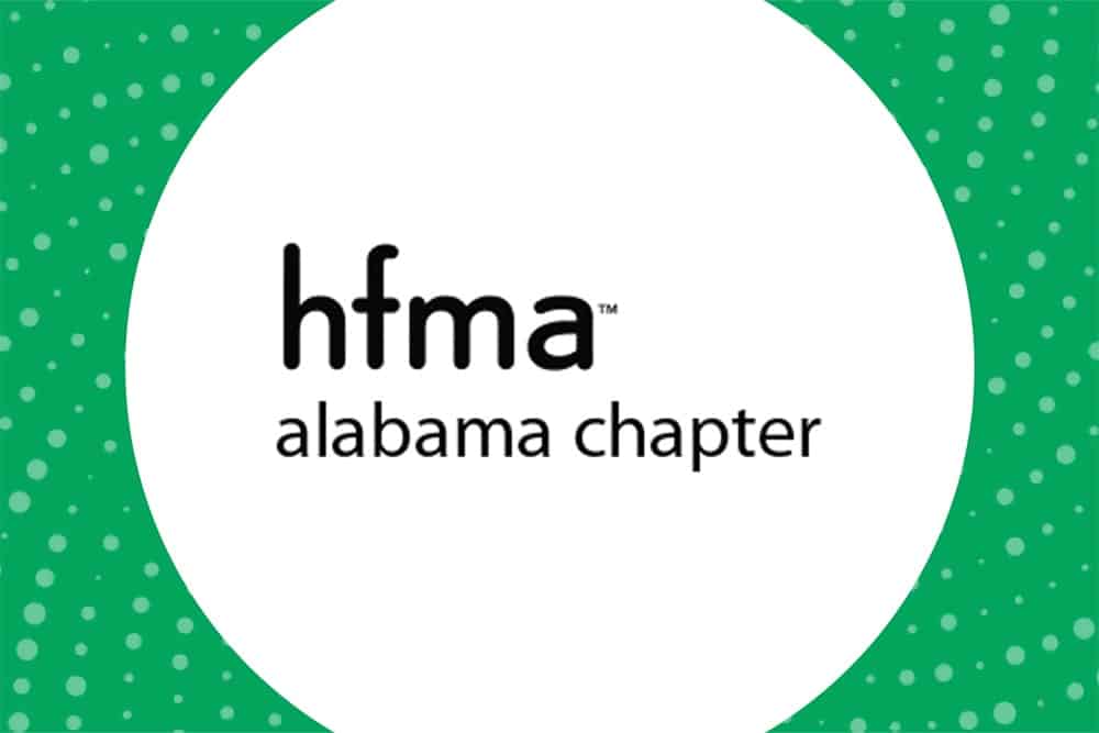 Alabama HFMA 2023 Annual Conference AGS Health