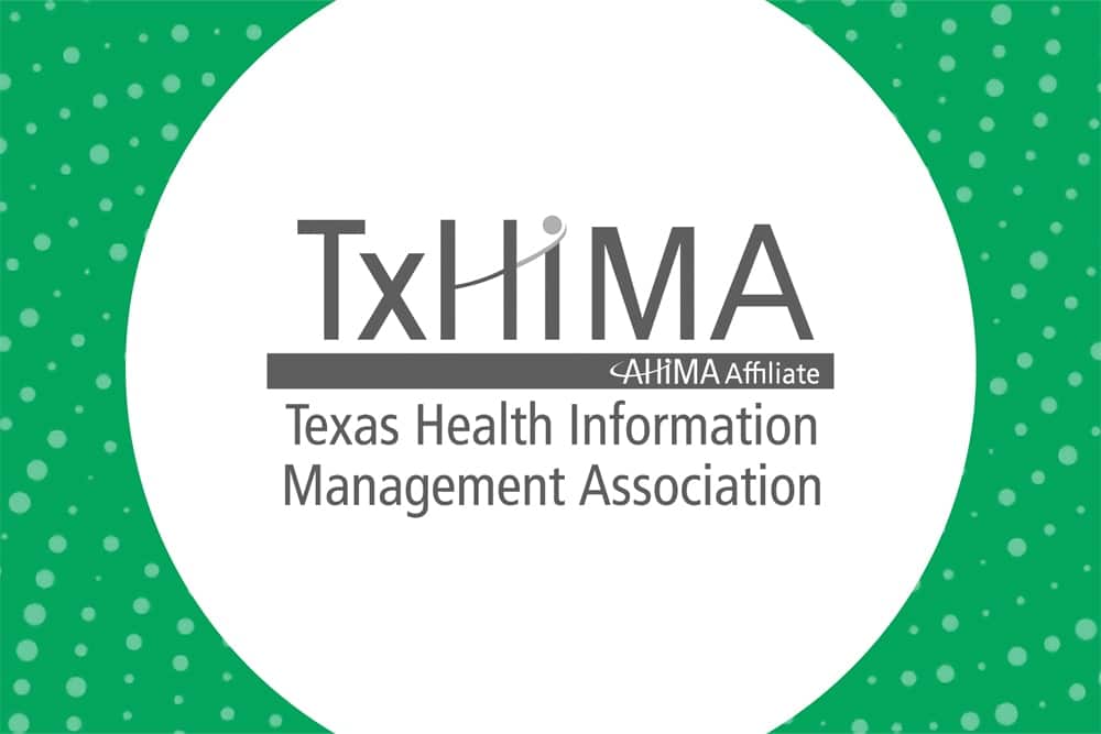 TxHIMA 2023 Annual Conference AGS Health