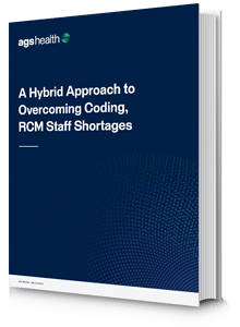 Overcome Staffing Shortages with a Hybrid Approach