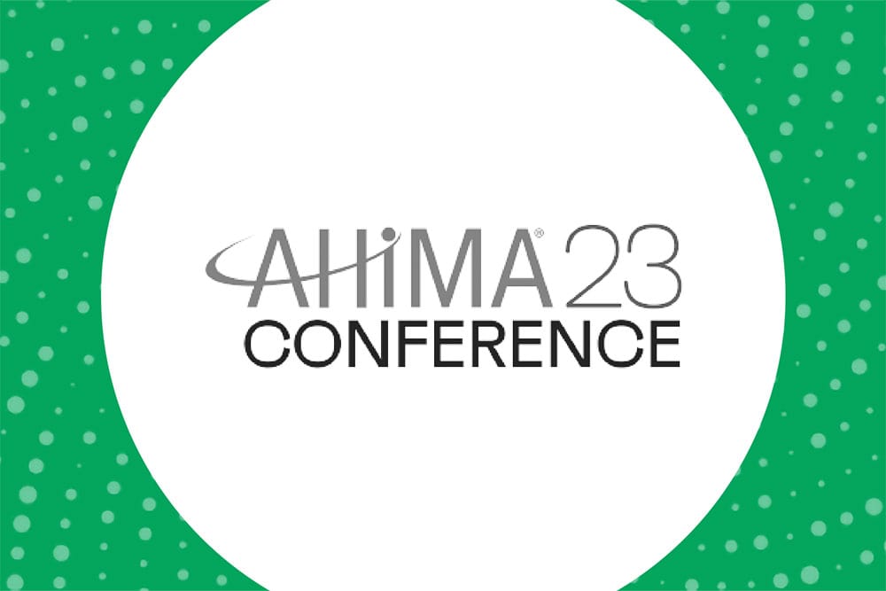 Ahima Conference 2024 Adrea Katharyn