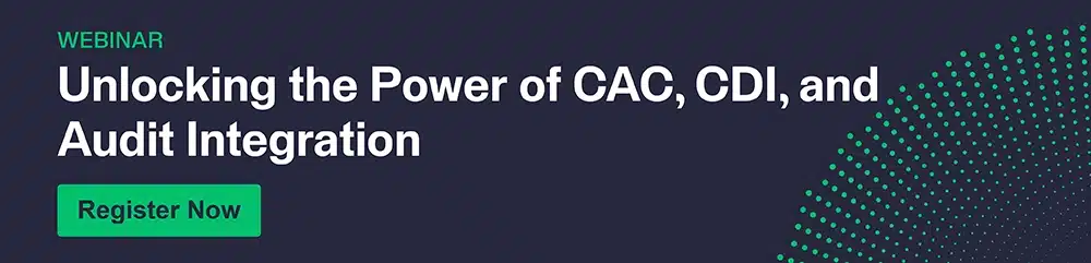 Unlocking the Power of CAC webinar blog