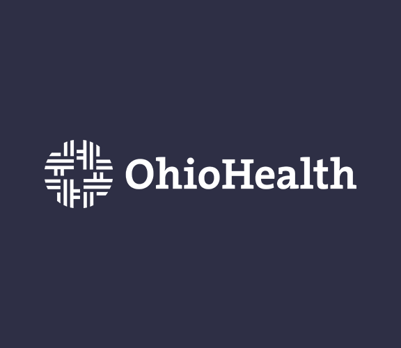 Ohio Health Logo