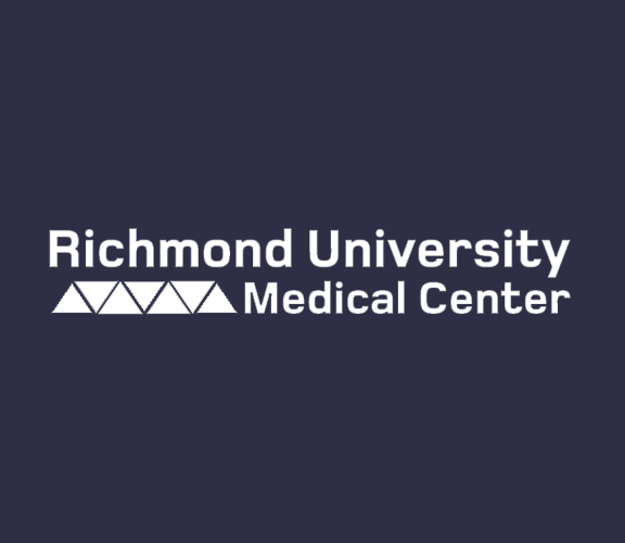 Richmond University Medical Center Logo