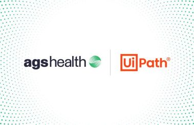 AGS Health’s Fax Automation Solution Honored by UiPath with Prestigious AI25 Award